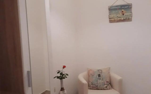 Marilia's Apartment Preveza
