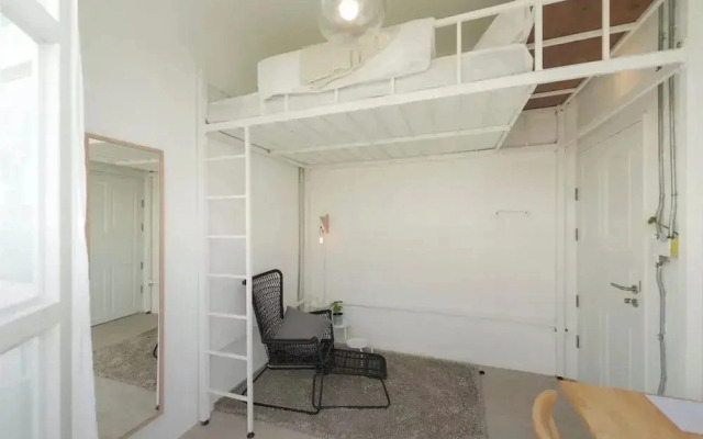 TWH Hostel Bangkok