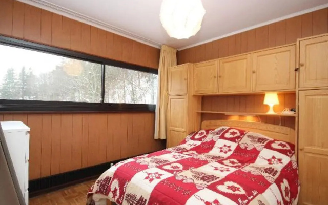 Appartement Mont-Dore, 2 pièces, 4 personnes - FR-1-608-81
