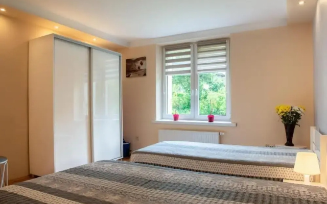 Apartament u Janka