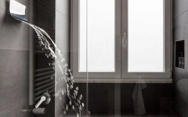 VESUCHARME Suite Luxury Room