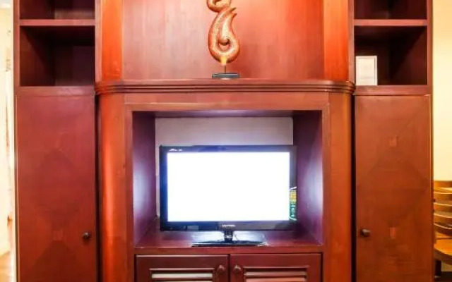 The Victory Residences Bangkok - SHA Extra Plus Certified