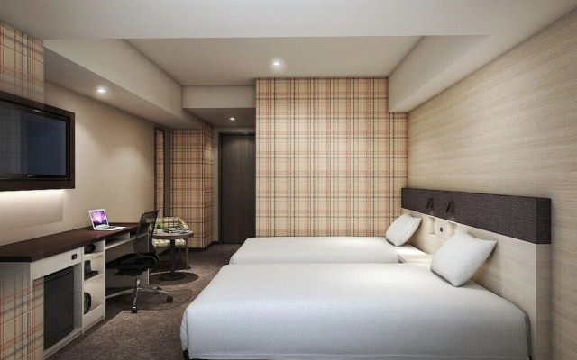 Smile Hotel Okayama