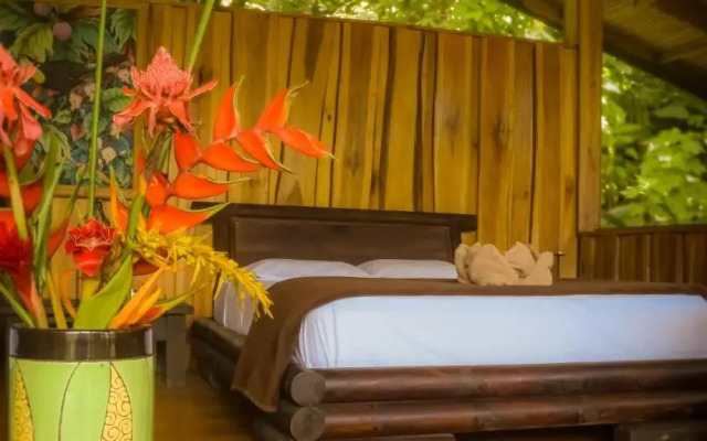 Pacuare Outdoor Center