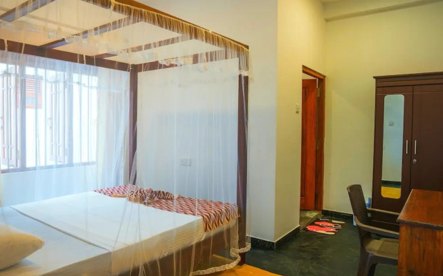 Ocean Bay Surf Resort