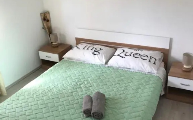 Nelly Apartments