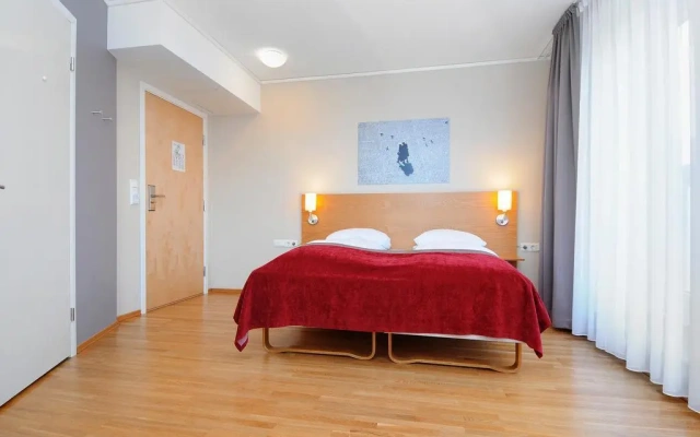 Globus Hotel