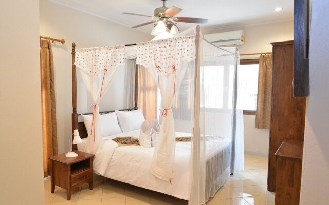 The Time Family 5 Bedroom Villa 92 0