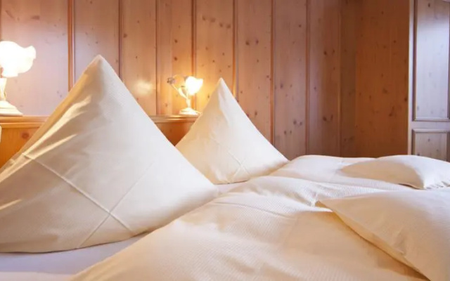 Hotel-Gasthof Traube