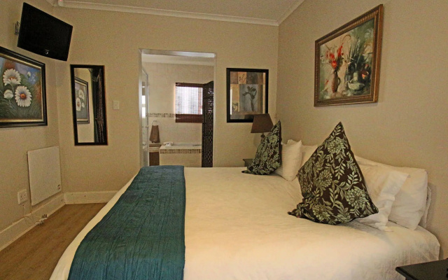 A&A Guesthouse