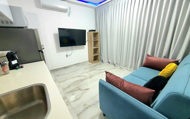 Barak Royal Suites VIP 94