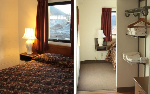 The Driftwood Hotel