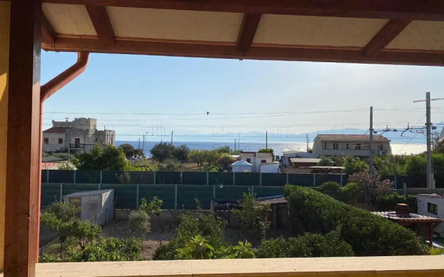 Appartamento Vacanze, Bocale (RC)