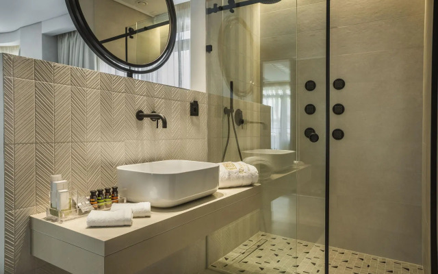 Royalty Hotel Athens
