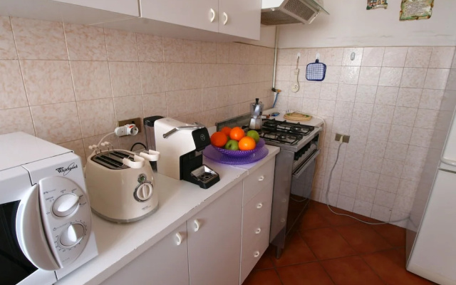 Quaint Holiday Home in Magione with Garden
