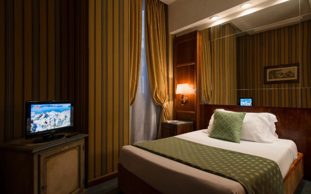 Atlante Garden Hotel