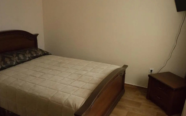 Hotel Aist