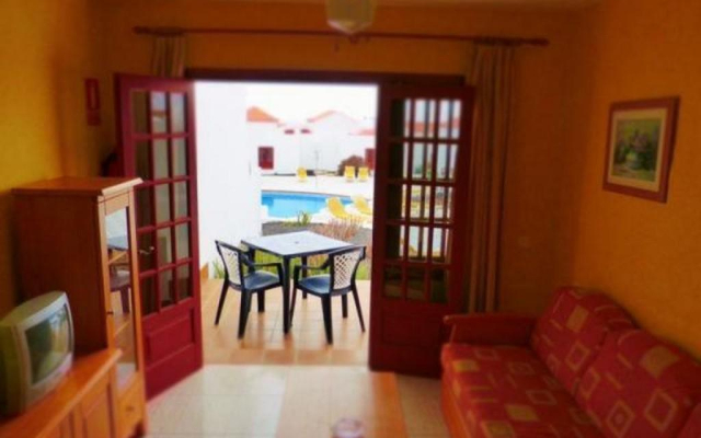 Bungalows Castillo Beach Puerto
