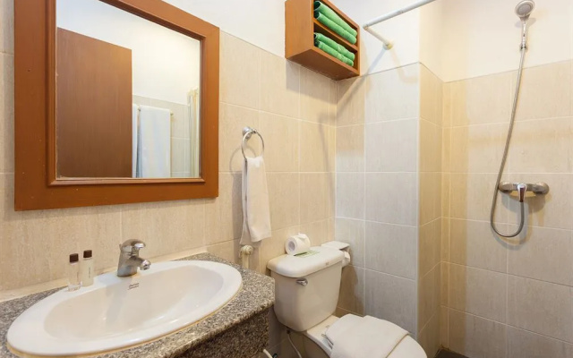 Inn Patong Beach Hotel, Phuket