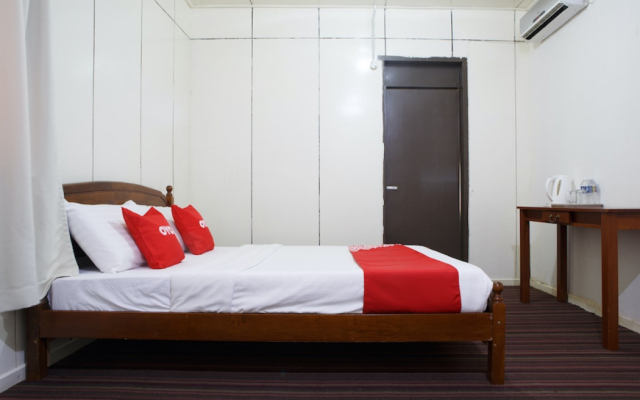 Hotel O The 7 Lodge Tambunan