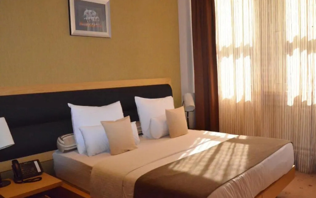 Atera Business Suites