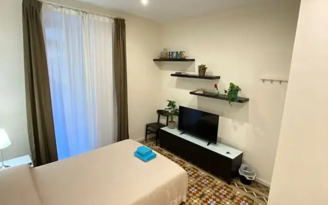 Rooms Balmes
