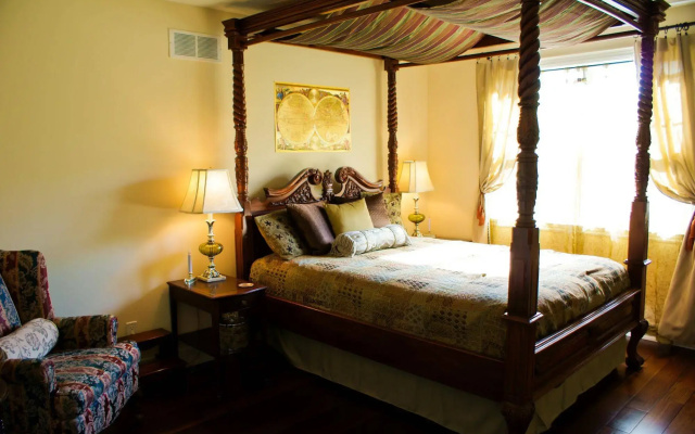 Sapience Retreat & Apothecary