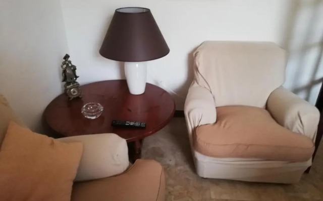 Ca'di Gilbi e Pasqui