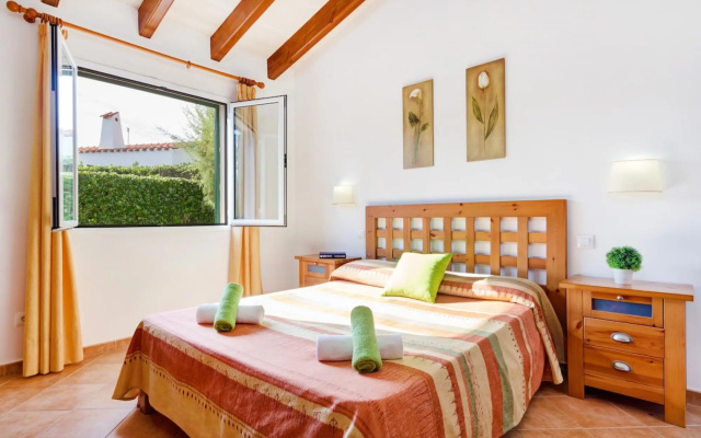 Villa S'Aladern