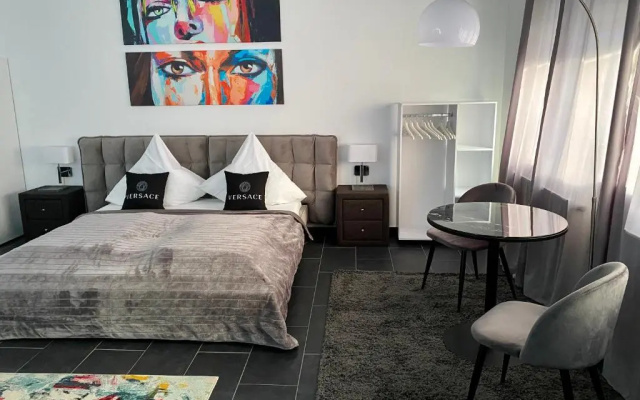 Gelsendesign - Gemutliches Studio-Apartment