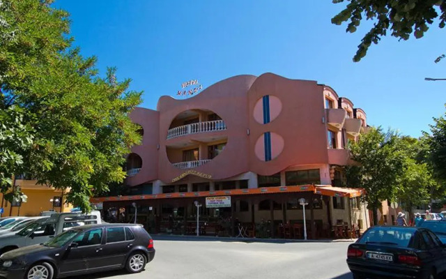 Hotel Manz 2