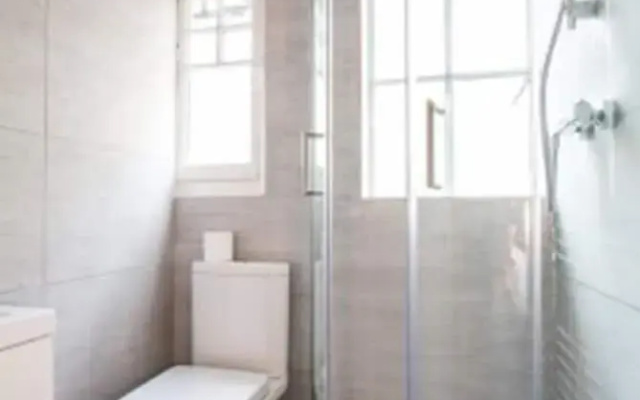 Eson2 - The Martlett Court Residence I