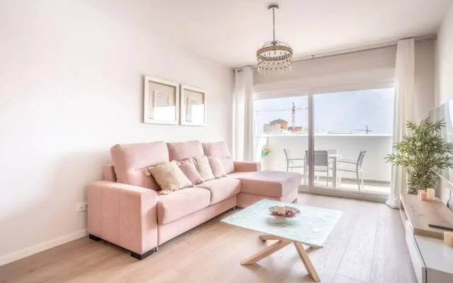 Stunning Apartment in Estepona, Spain Private Pool