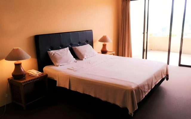 Puncak Inn Resort