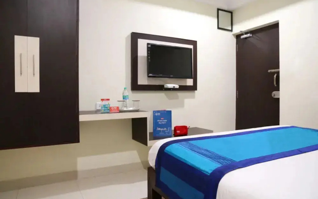Nest Residency by OYO