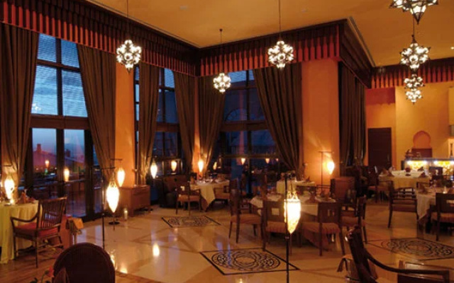 Mövenpick Sanaa
