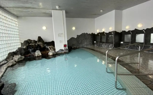 Lions Mansion Echigo Yuzawa - Vacation STAY 7915