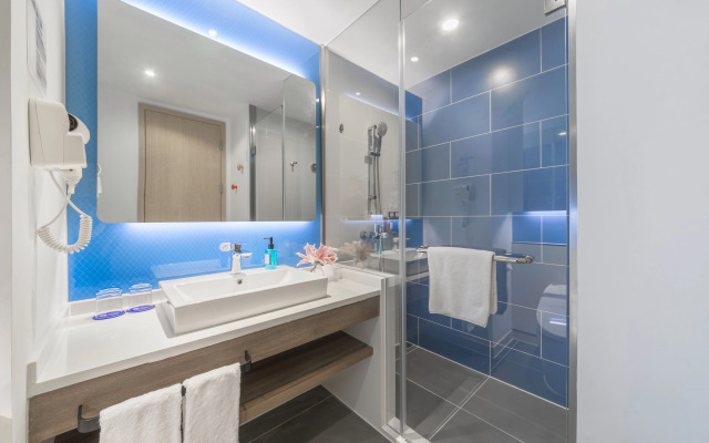 Holiday Inn Express Shanghai Gubei by IHG