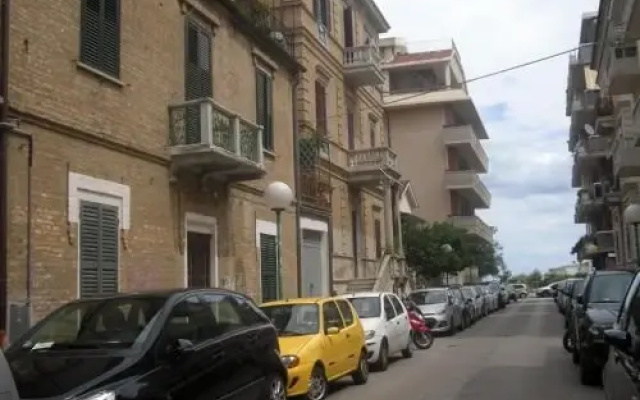 La Perla del Mare