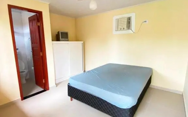 Imperdivel Incrivel casa a 65m da praia do Meaipe