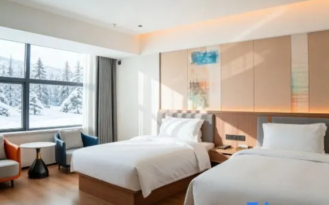 LANTAIHOTEL