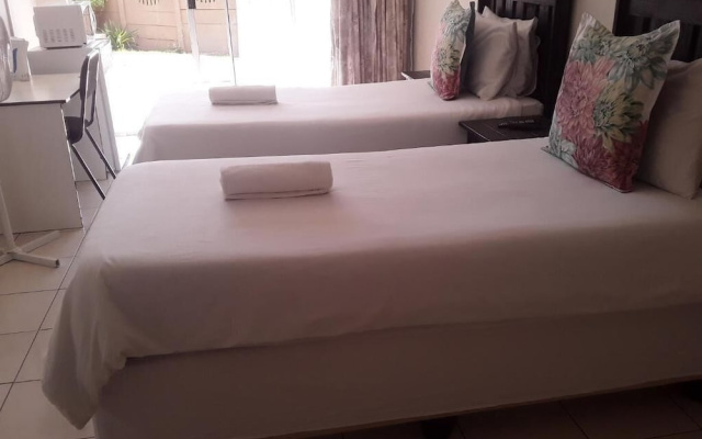 Kuyasa guesthouse