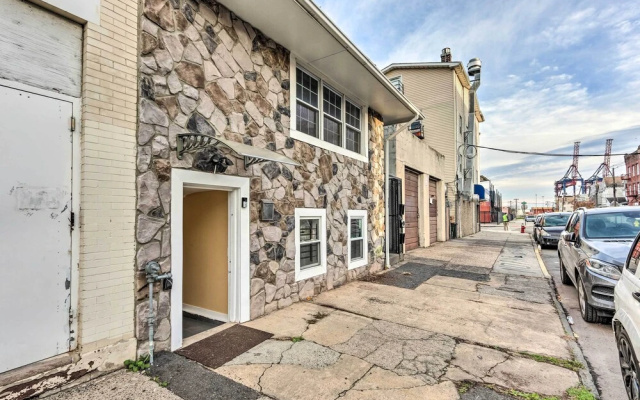 Quaint New Jersey Getaway - Walk to Parks!