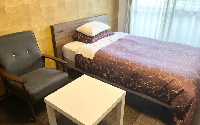 Comfort Stay Miyabi