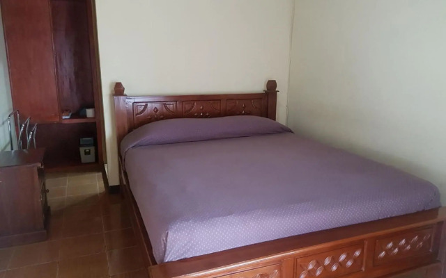 Samakta Guest House Lembang
