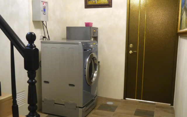 Feihsiang hostel