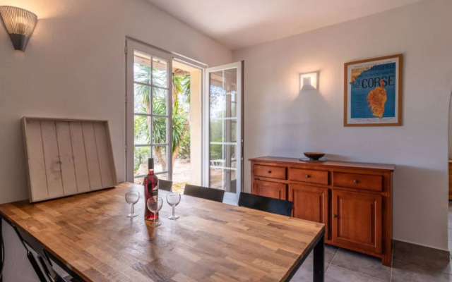 Villa Villa Pavellone