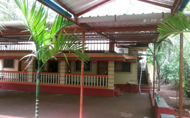 Kulswamini Resort