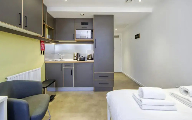 Smart Student Studio in West London