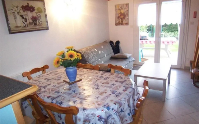 Maison Carnac, 3 pièces, 4 personnes - FR-1-377-46
